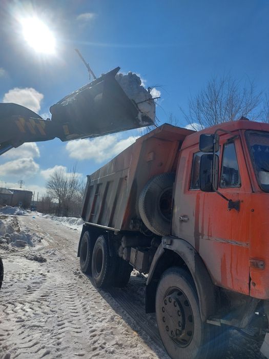 Продаётся  срочно камаз 15 т