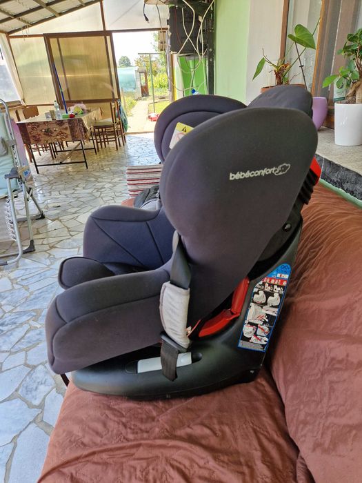 Детско столче за кола ,Бебекомфорт