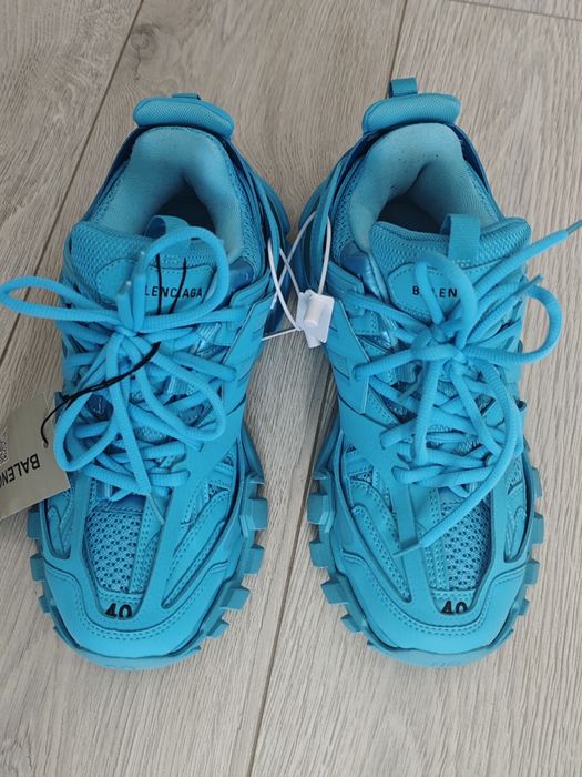 Кроссовки Balenciaga Track