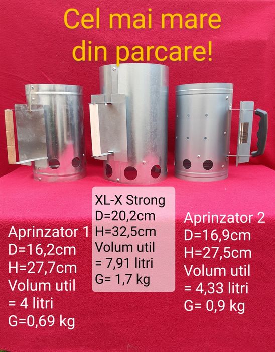 Mini-soba rachetă. Cea mai practică sobă rachetă. Pentru ceaun/ grătar