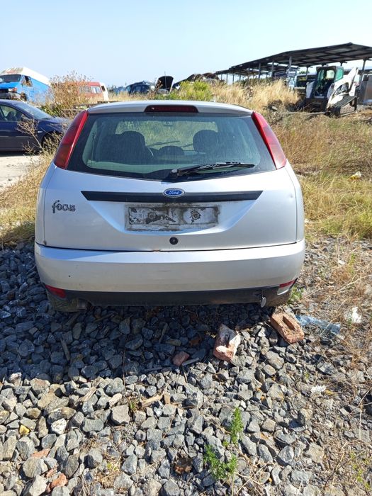 Форд Фокус  1.8тди