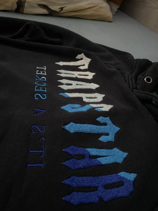 Vand trening trapstar