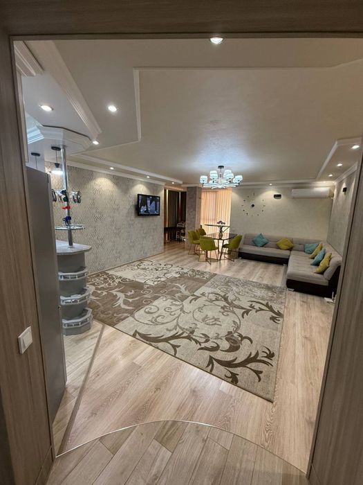 Яккасарайский район