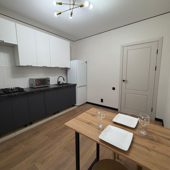 Аренда квартиры Актобе