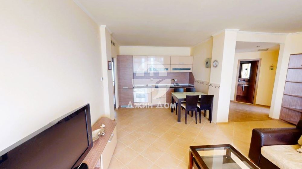 Продава се Тристаен апартамент в к.к. Елените - 122 кв.м за 815 €/кв.м - Снимка #2