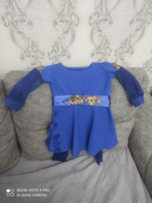 Женский комплект платьев