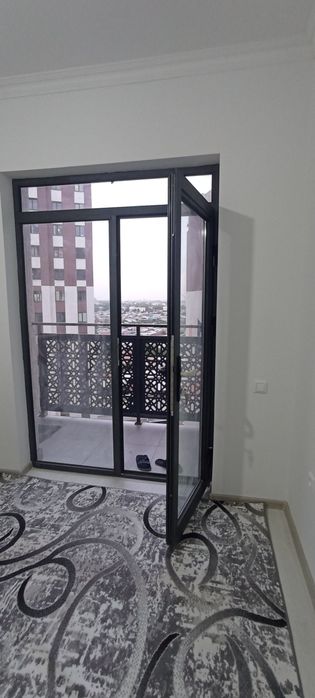 Ijaraga kvartira 3 xona tayyor