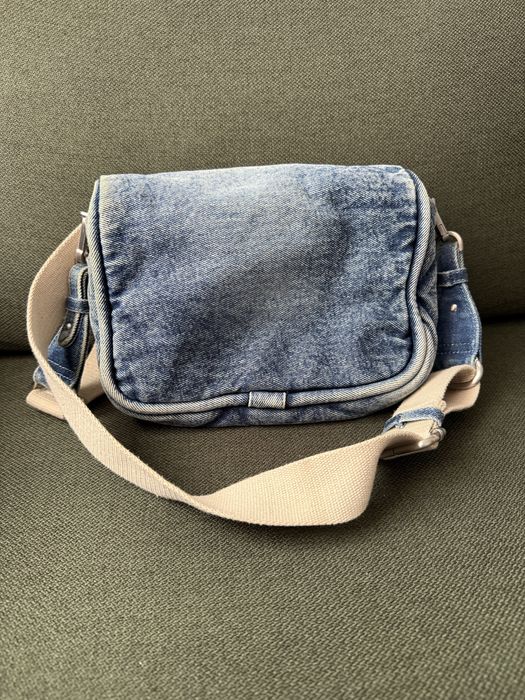 Дамска чанта Zara