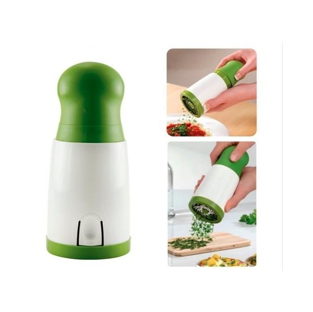 Tocator manual de verdeturi