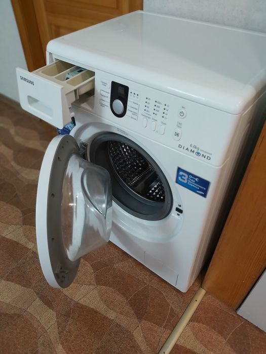 Стиральная машина   Samsung