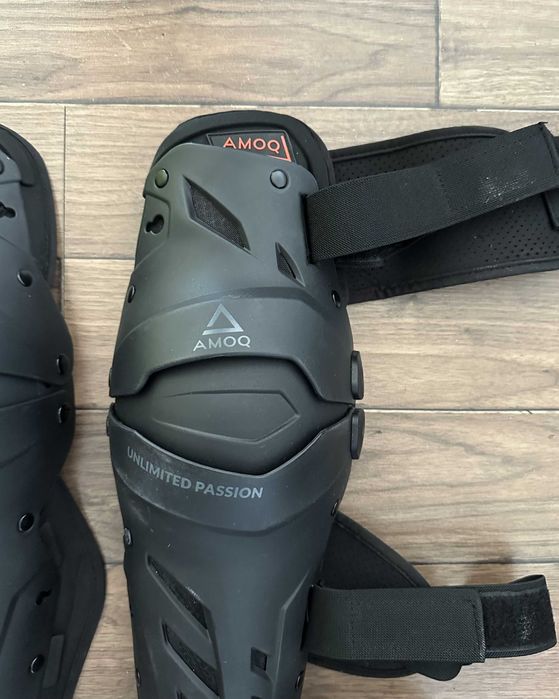 Protecție moto Aira cu plasă - Mărimea L - Nou cu etichetă