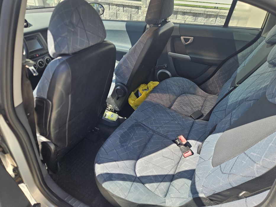 Vand Smart Forfour