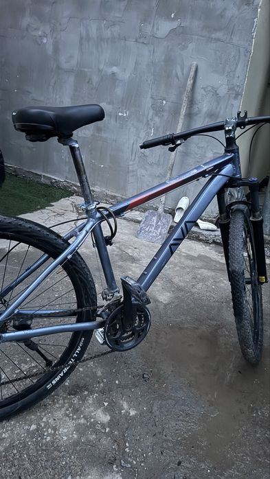 Велосипед AVA