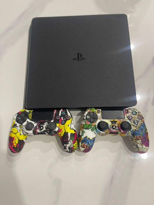 Playstation 4,PS4 1 TB