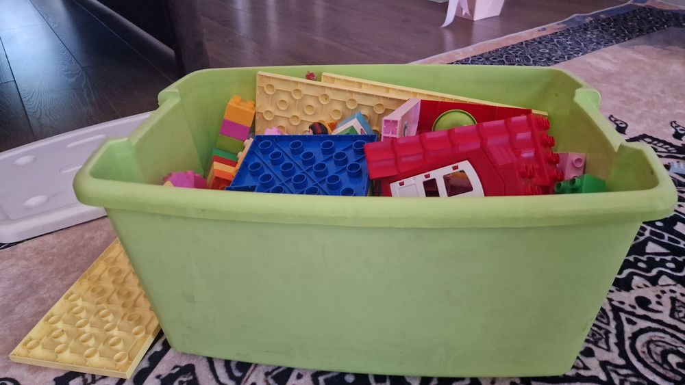 Lego DUPLO продам
