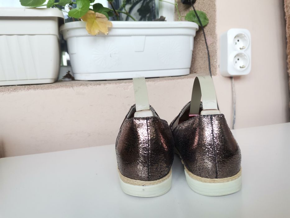 Еспадрили Jenny by Ara  37 н