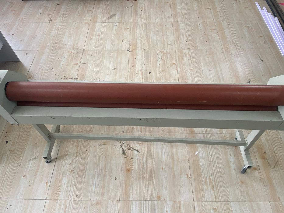 Ламинатор холодный