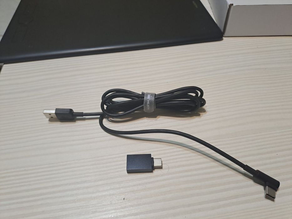 Графический планшет в идеальном состоянии