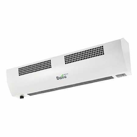 Тепловые воздушные завесы Ballu в наличии с первых рук без переплат!