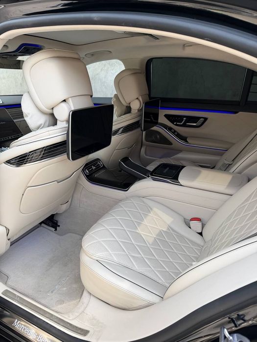 Продаётся mercedes-benz
