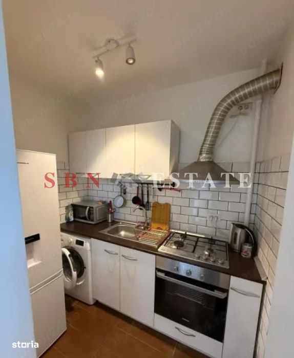 Garsoniera Pantelimon | Metrou | Renovat
