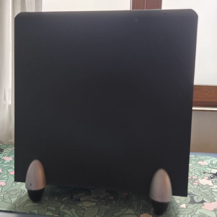 KEF PSW 2000 - активен субуфер