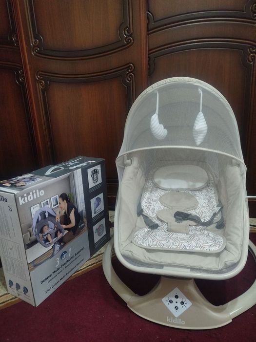 Bolalar mebeli sotiladi