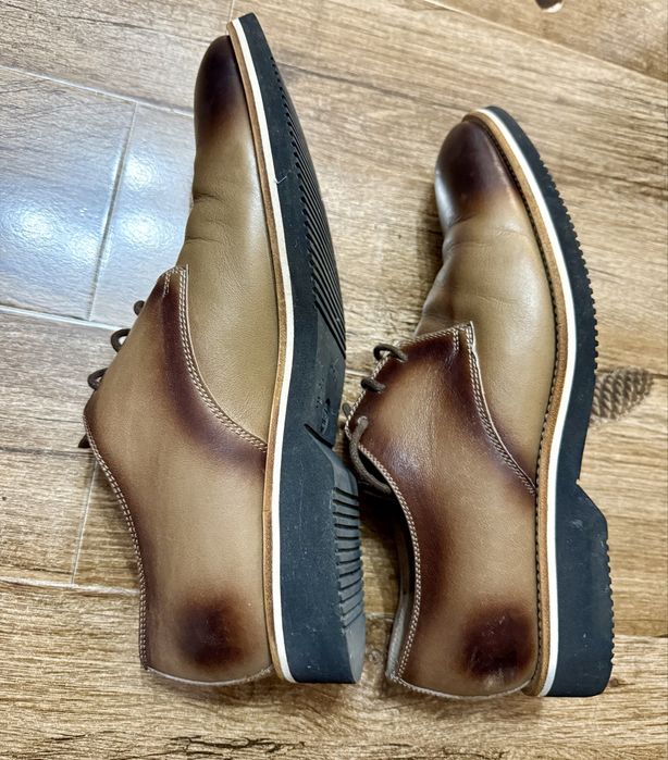 Pantofi WhyDenis
