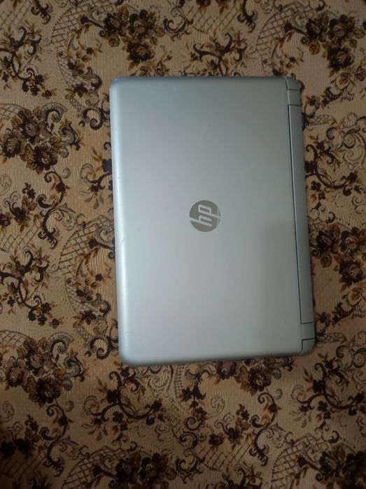Ноутбук Hp.     .