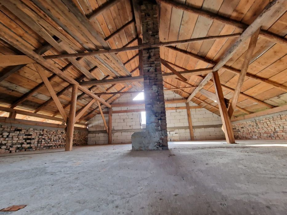 Casa+teren 14 ari HORODNIC DE SUS