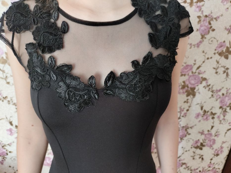 Продается турецкое платье