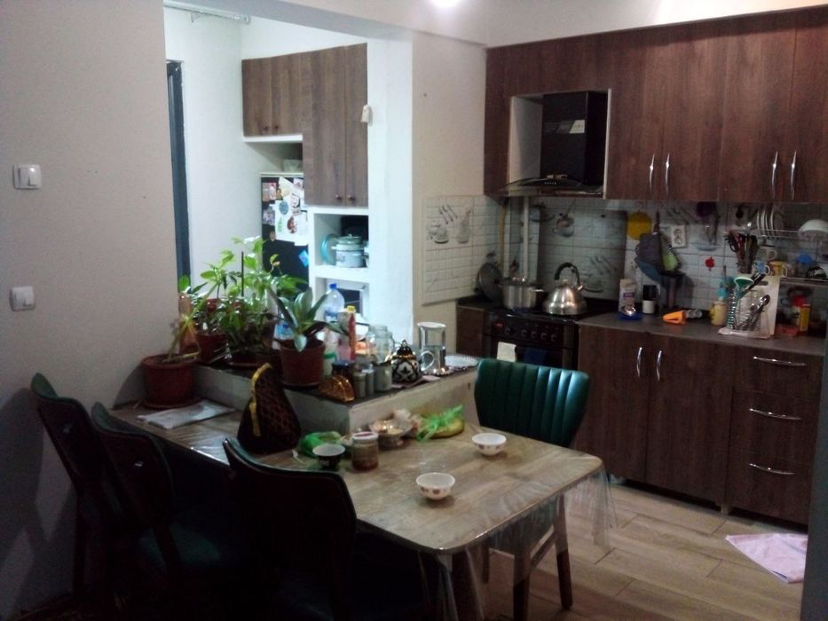 Дом продаётся,два этажа +подвал,уличный подвал.120кв.