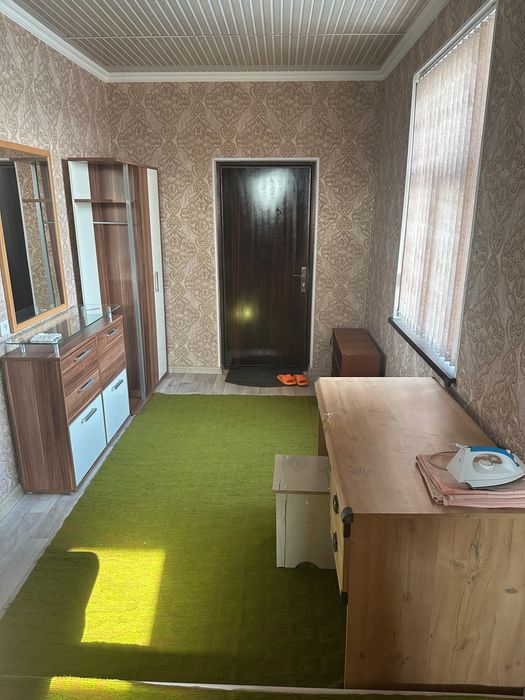 Пәтер жалға беріледі