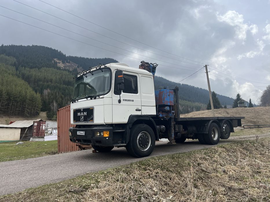 манипулятор услуги