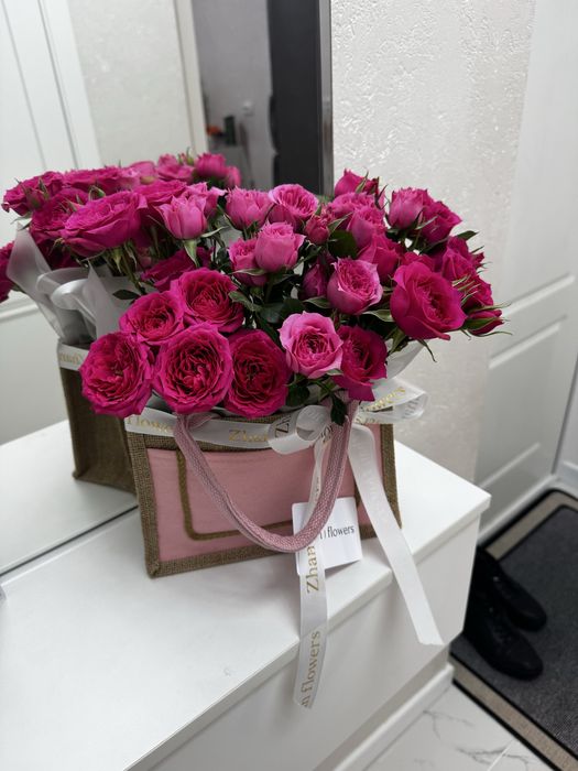 Гулдер сатамын свежый