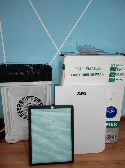 Очиститель воздуха АКЦИЯ