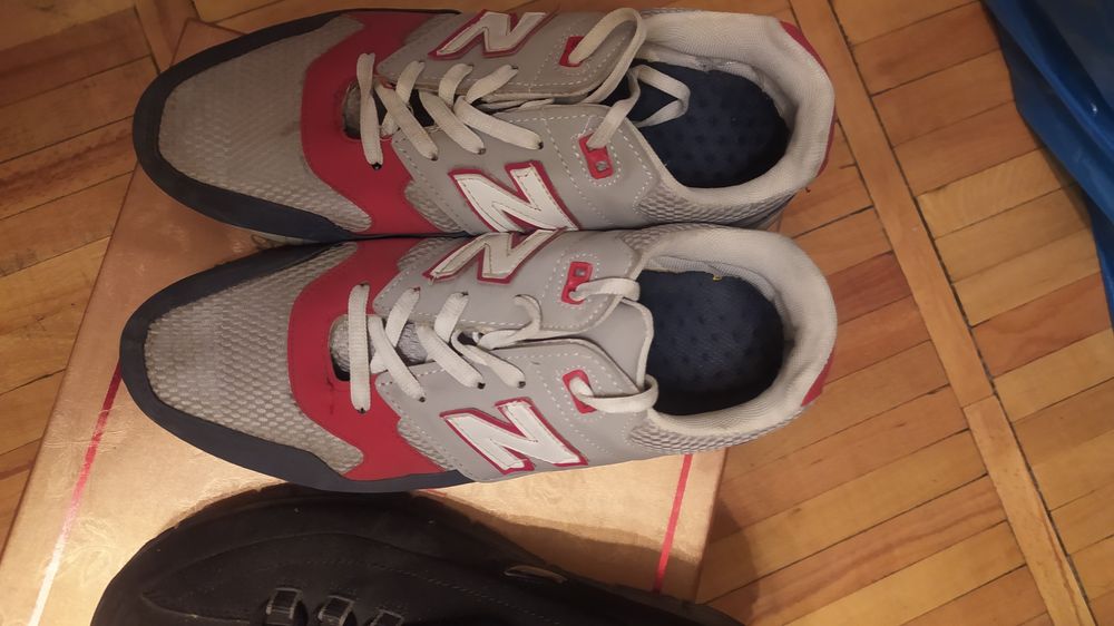 Спортивная обувь 41 размер