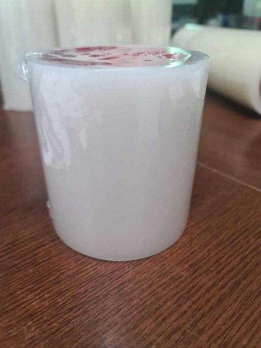 Banda adeziva, pentru reparat folia de pe sere si solarii