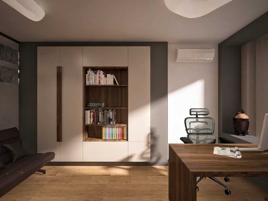 Офис в  Бриз - Нова Луксозна сграда