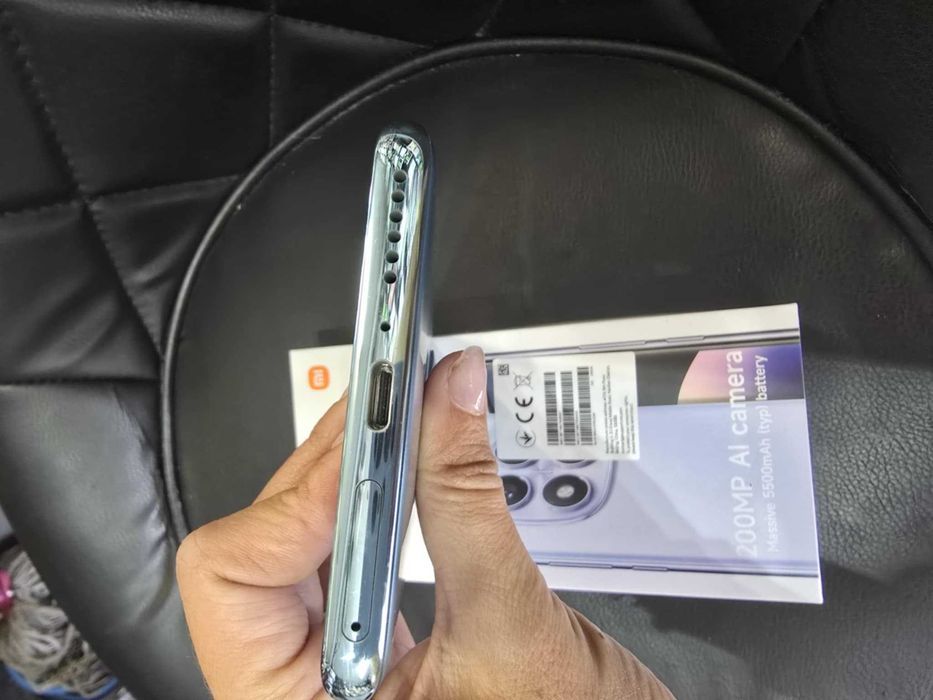 Xiaomi Redmi Note 14 Pro 8/256gb