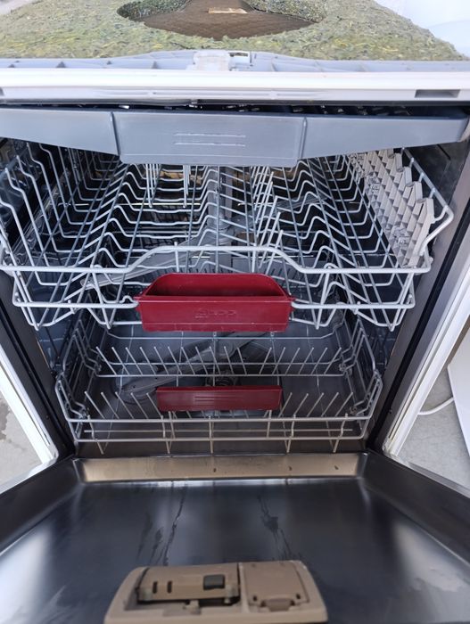 Съдомиялна за пълно вграждане Siemens 60см