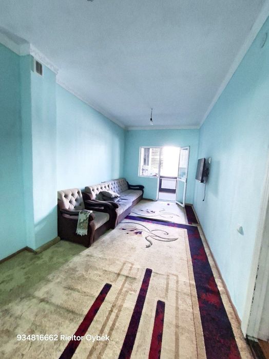 Квартира сотилади