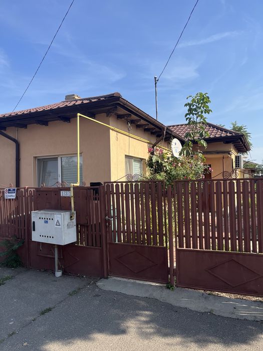 Inchirie casa str lupeni 131