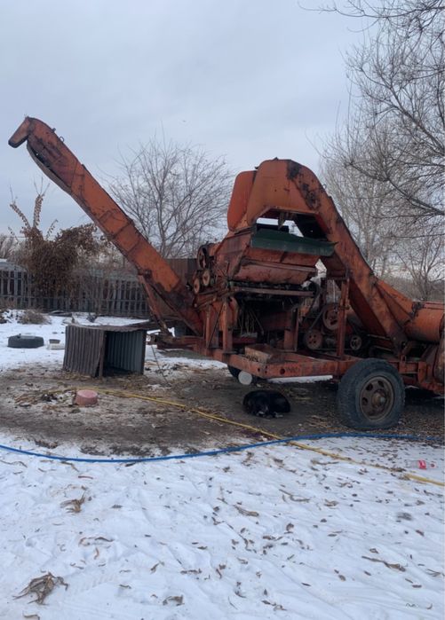 Продам сельхозтехники