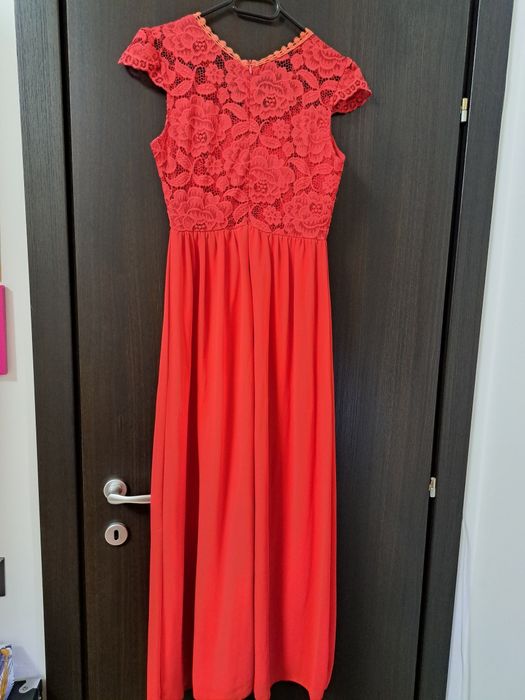 Rochie de seară.