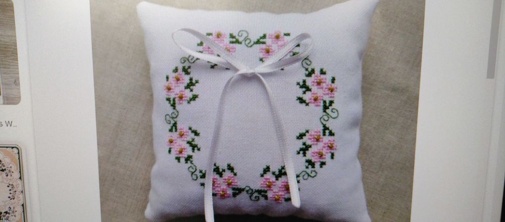 сватбена кутия за пръстени