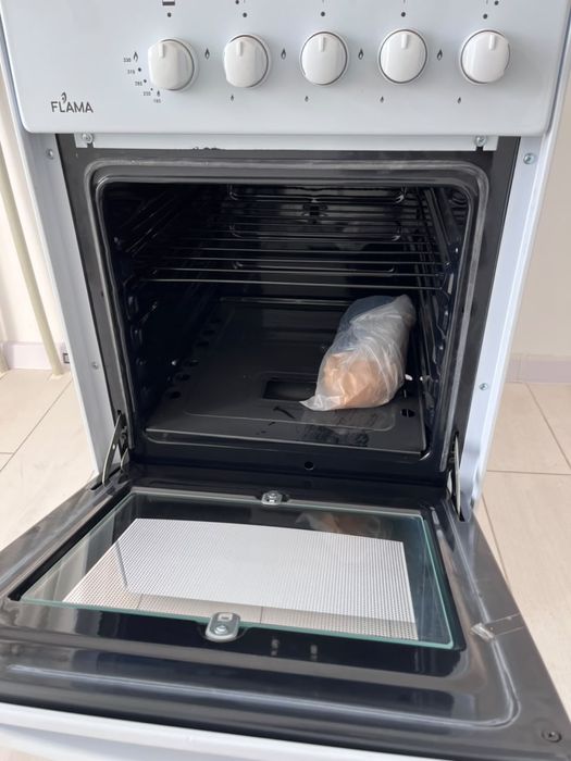 Газовый плита новый