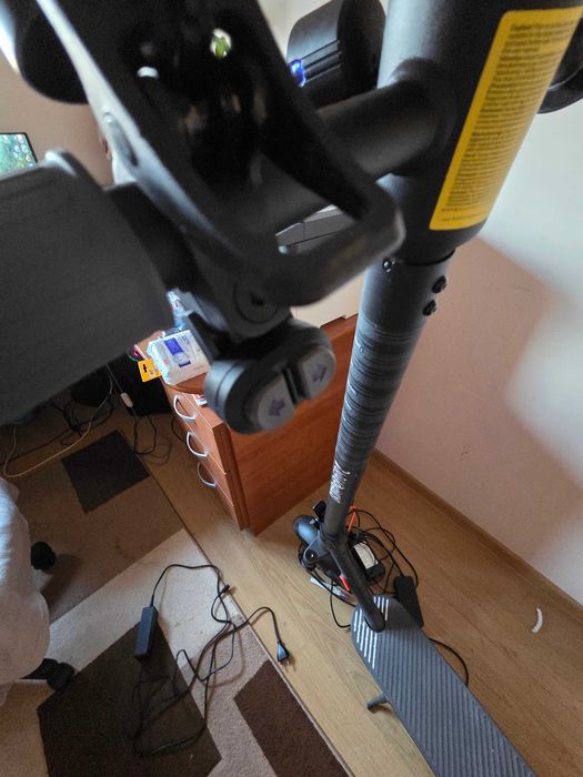 Vand trotineta electrica xioami elite-Pret negociabil