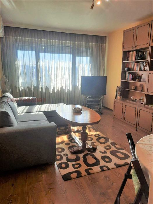 Продава се Двустаен апартамент в Кърджали, Възрожденци - 65 кв.м за 997 €/кв.м - Снимка #2