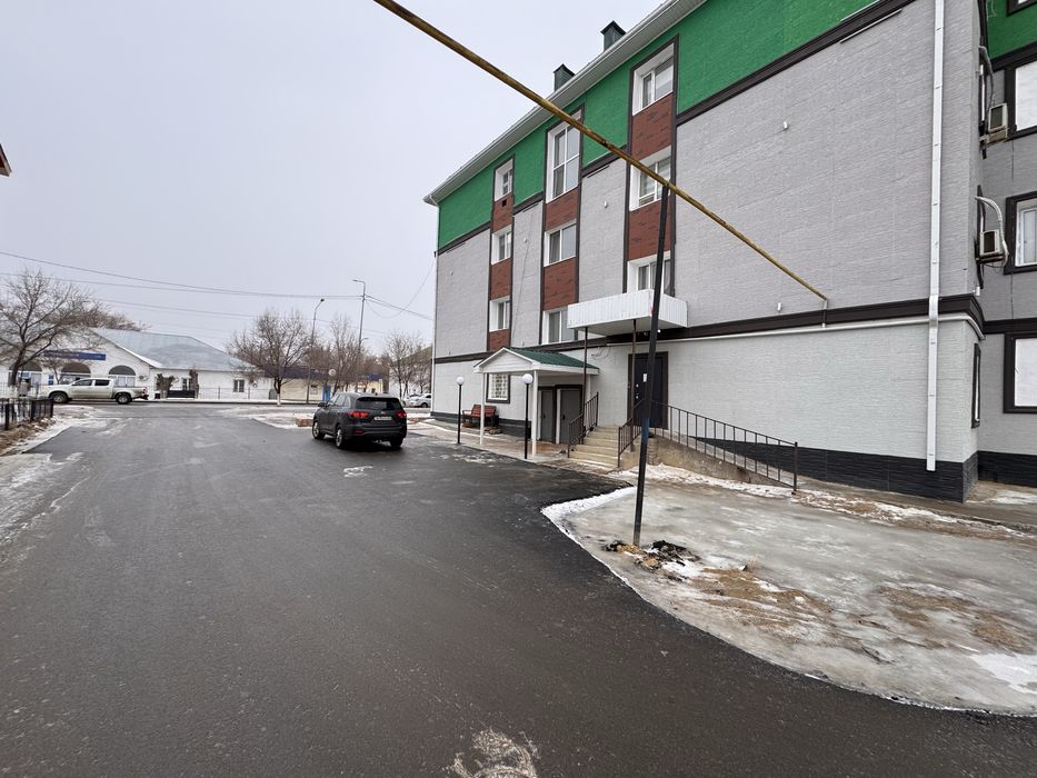 Аренда помещения